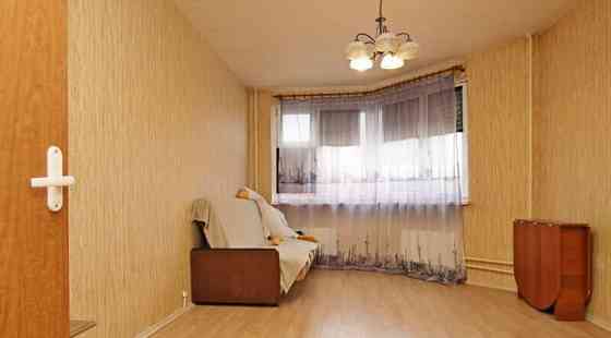 1-комн. квартира, 44 м2, 3/25 эт. Москва