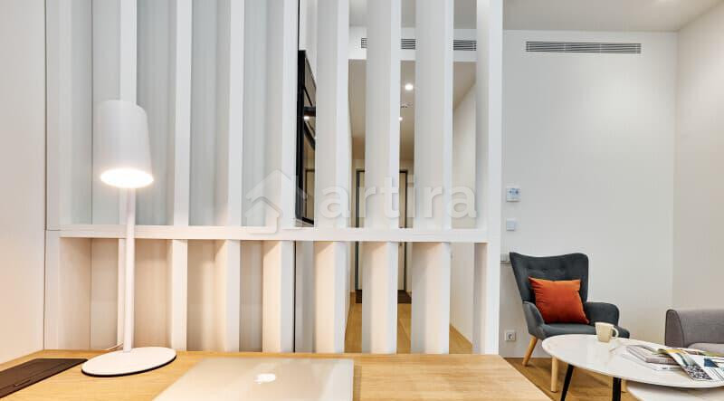 1-комн. квартира, 34 м2, 3/8 эт. Москва - изображение 15