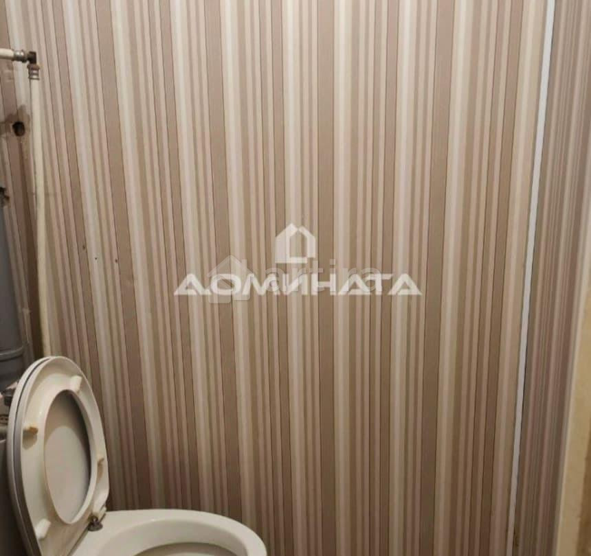 Комната, 22 м2, 4/5 эт. Санкт-Петербург - изображение 3