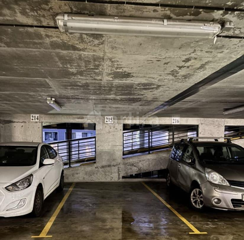 Гараж, 14 м2 Санкт-Петербург - изображение 3