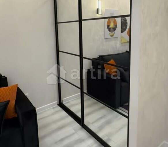 1-комн. квартира, 41 м2, 4/5 эт. Самара - изображение 5