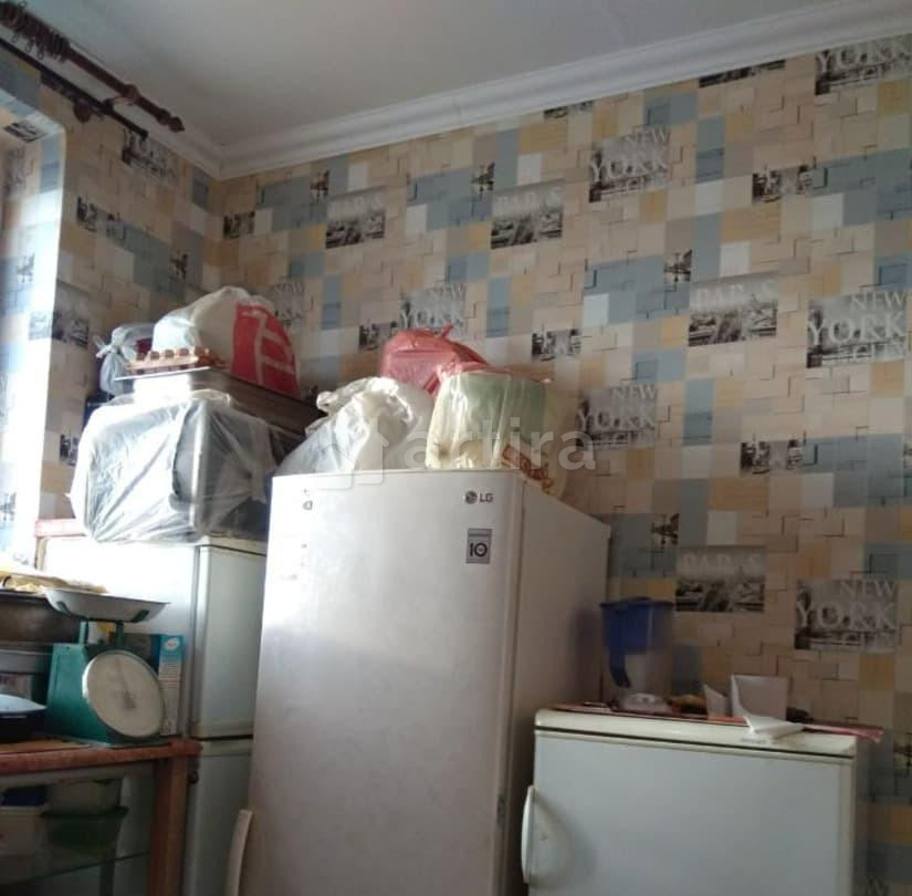 Комната, 18 м2, 1/10 эт. Симферополь - изображение 6