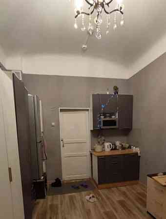 Комната, 15.3 м2, 2/5 эт. Москва