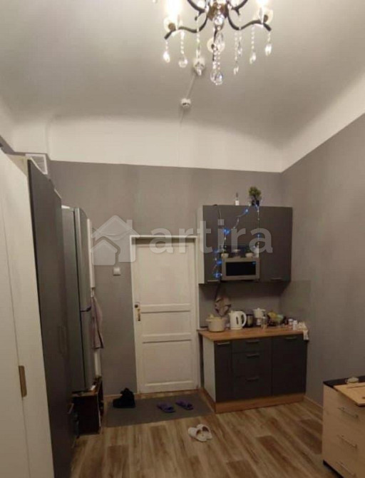 Комната, 15.3 м2, 2/5 эт. Москва - изображение 3