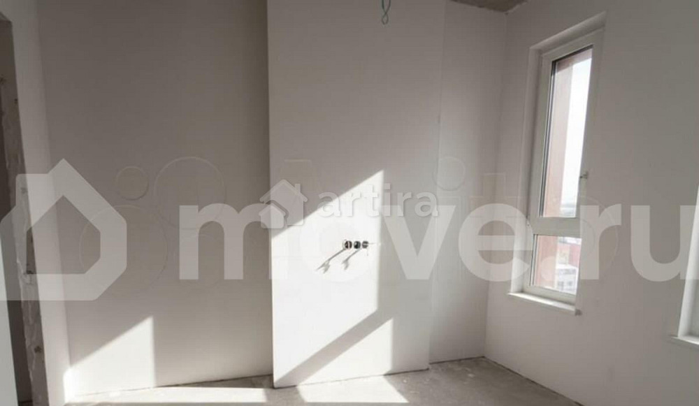 3-комн. квартира, 64 м2, 13/28 эт. Москва - изображение 1