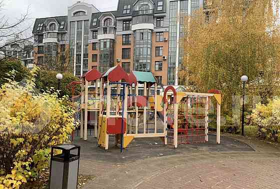 5-комн. квартира, 184 м2, 6/7 эт. Москва