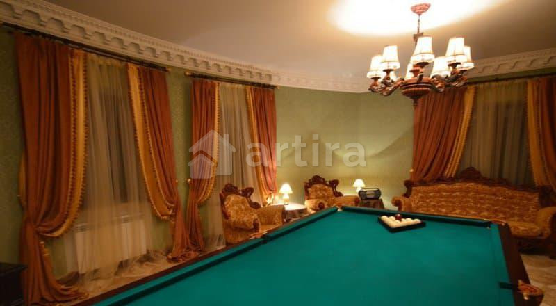 Дом, 600 м2 Истра - изображение 12