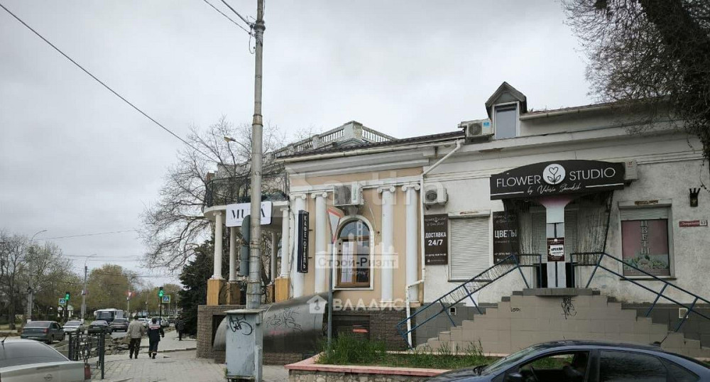 Комната, 35 м2, 2/2 эт. Керчь - изображение 3