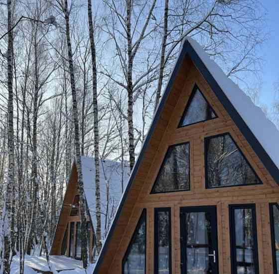 Коттедж, 38 м2, 4 га, 2 эт. Щёлково