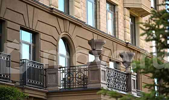 5-комн. квартира, 126 м2, 12/24 эт. Москва