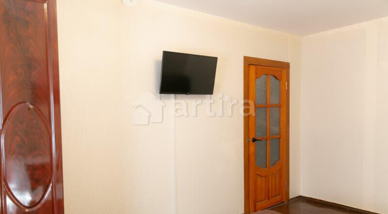 1-комн. квартира, 38 м2, 1/5 эт. Подольск - изображение 4