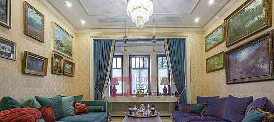 Дом, 367.2 м2, 6.61 сотки, 2 эт. Одинцово