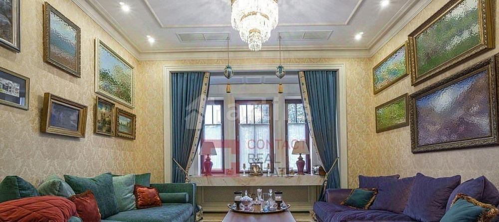 Дом, 367.2 м2, 6.61 сотки, 2 эт. Одинцово - изображение 5