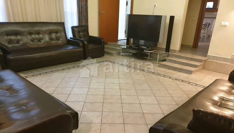 Дом, 600 м2 Москва - изображение 13