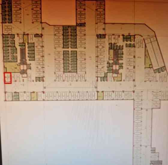 Гараж, 18 м2 Красногорск