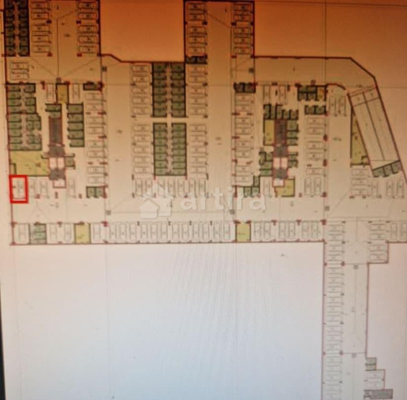 Гараж, 18 м2 Красногорск - изображение 2