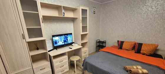 1-комн. квартира, 35 м2, 6/9 эт. Пушкино