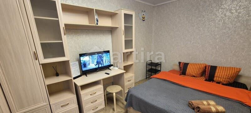 1-комн. квартира, 35 м2, 6/9 эт. Пушкино - изображение 1