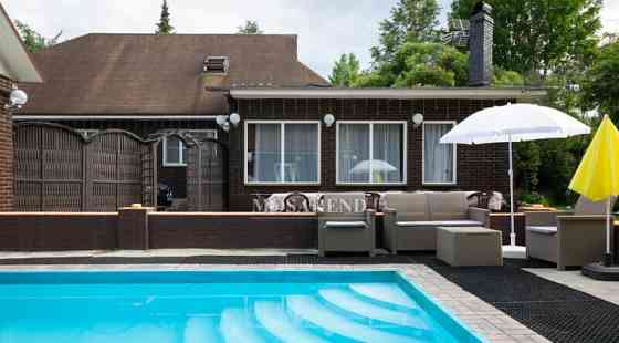 Коттедж, 300 м2 Лобня