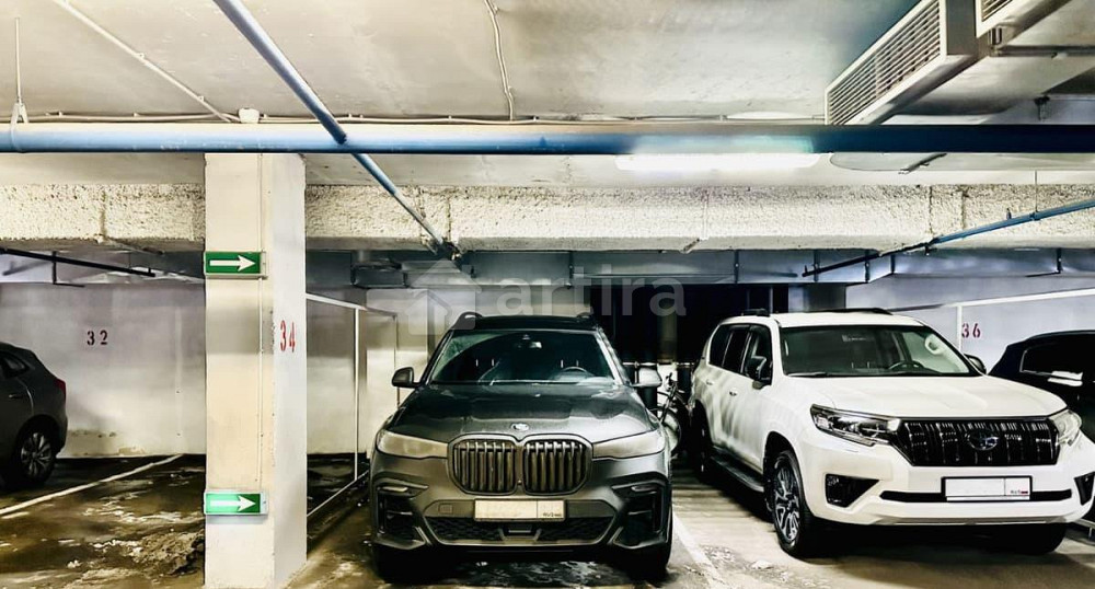 Гараж, 17.2 м2 Мытищи - изображение 4