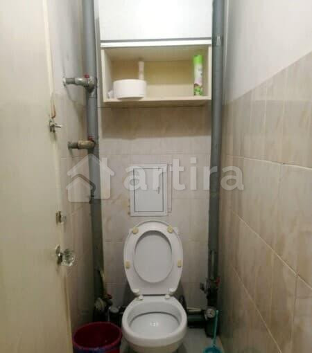 3-комн. квартира, 72.7 м2, 2/5 эт. Москва - изображение 13