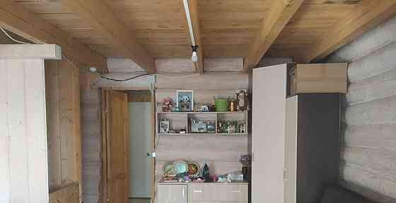 Дом, 65 м2, 11 соток, 2 эт. Култаево