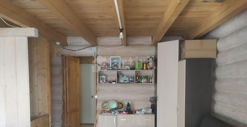 Дом, 65 м2, 11 соток, 2 эт. Култаево - изображение 3