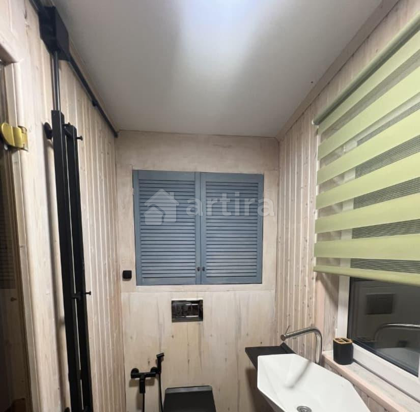 Дом, 40 м2, 5 соток, 1 эт. Ломоносов - изображение 4