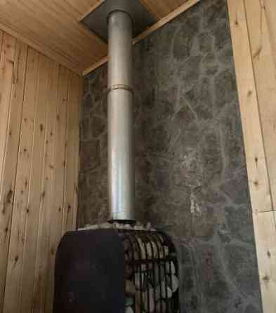 Коттедж, 480 м2 Новосибирск