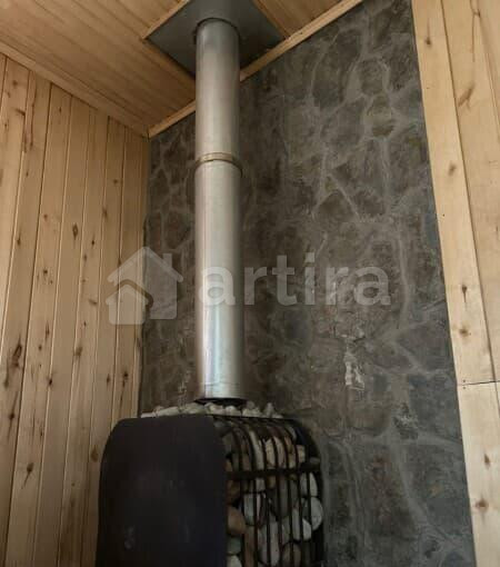 Коттедж, 480 м2 Новосибирск - изображение 6