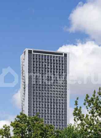 4-комн. квартира, 115.7 м2, 42/53 эт. Москва