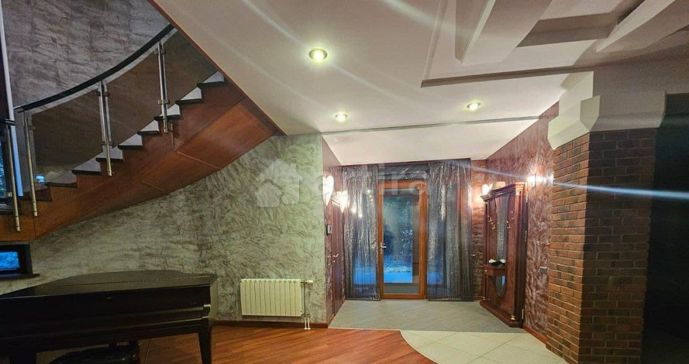 Дом, 433.1 м2, 31 сотка, 3 эт. Одинцово - изображение 5