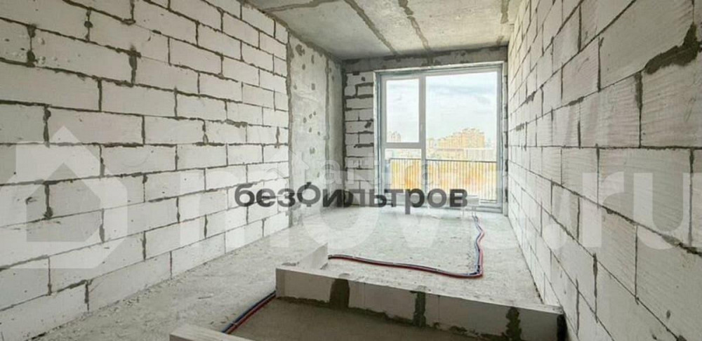 Студия, 20.1 м2, 12/20 эт. Москва - изображение 7