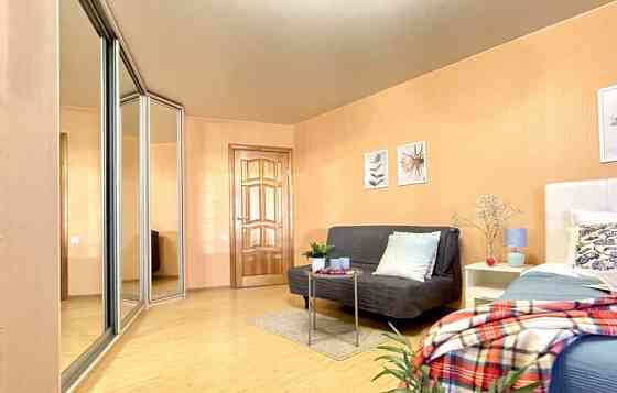 2-комн. квартира, 47 м2, 5/10 эт. Санкт-Петербург