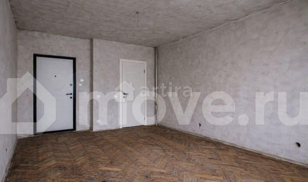 Студия, 13.7 м2, 1/9 эт. Москва - изображение 4