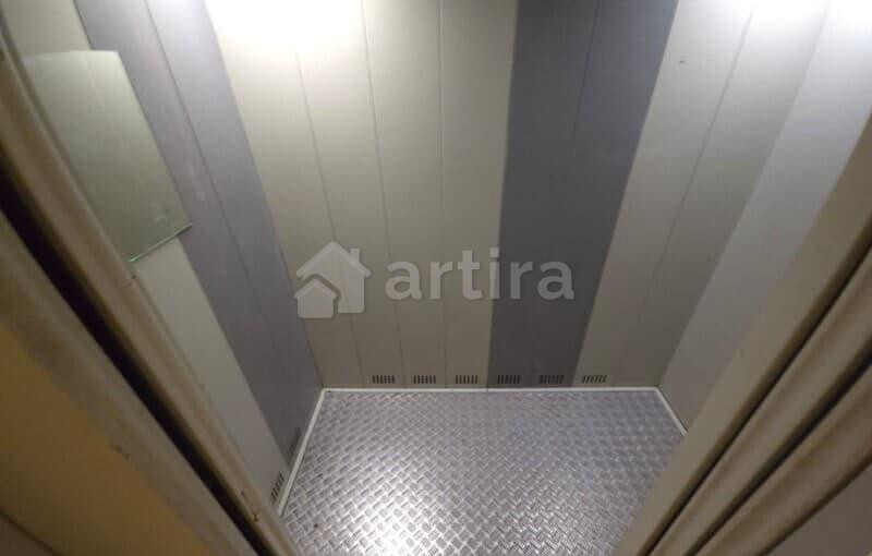 1-комн. квартира, 43 м2, 3/8 эт. Москва - изображение 14