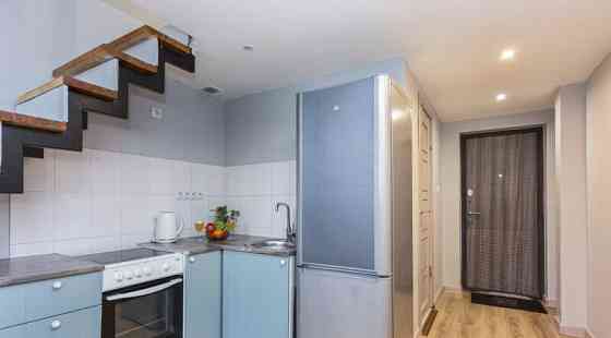 1-комн. квартира, 42 м2, 2/3 эт. Красногорск