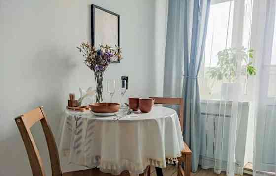 1-комн. квартира, 36 м2, 15/18 эт. Уфа