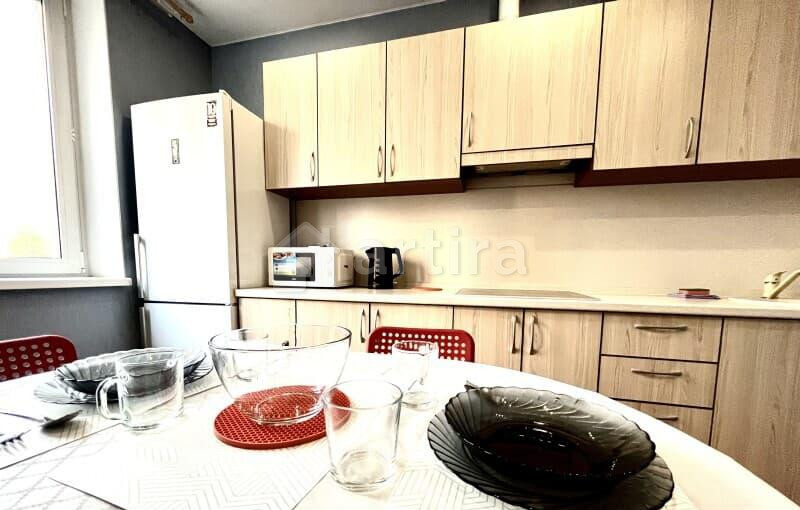 1-комн. квартира, 40 м2, 3/22 эт. Железнодорожный - изображение 8