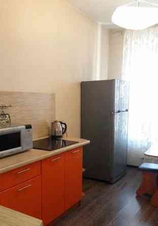 1-комн. квартира, 37 м2, 3/19 эт. Санкт-Петербург