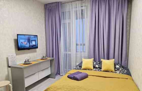 1-комн. квартира, 22 м2, 19/25 эт. Мытищи