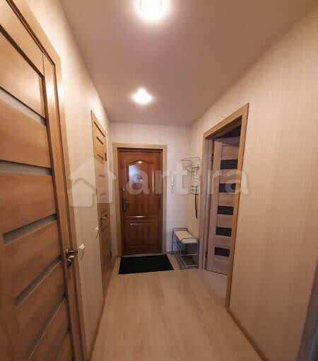 1-комн. квартира, 36 м2, 1/9 эт. Тюмень - изображение 7