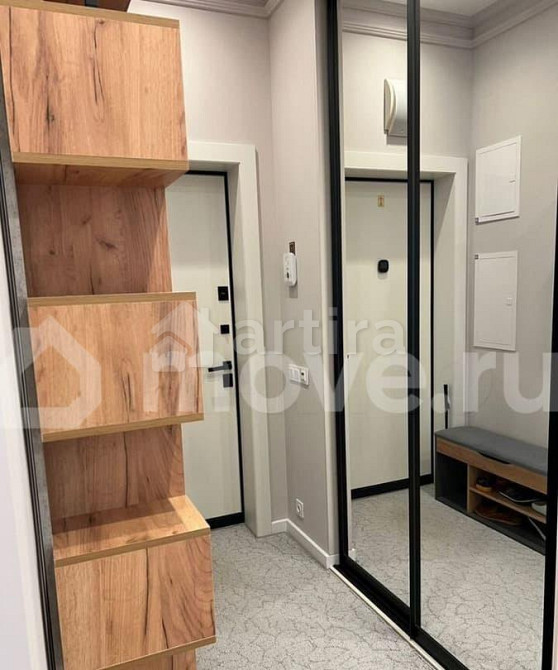 3-комн. квартира, 89.9 м2, 13/16 эт. Москва - изображение 7