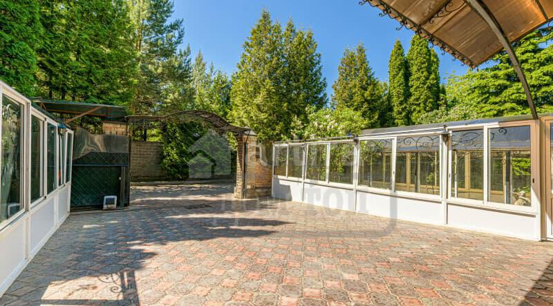 Коттедж, 1100 м2 Одинцово - изображение 2