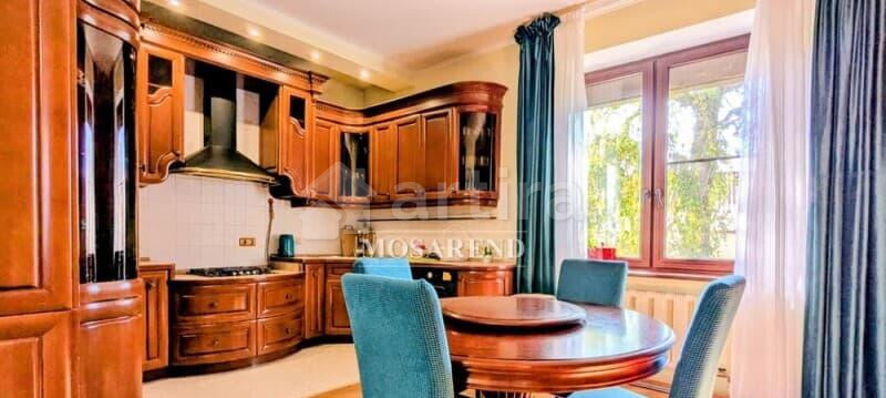 Коттедж, 400 м2 Бронницы - изображение 9