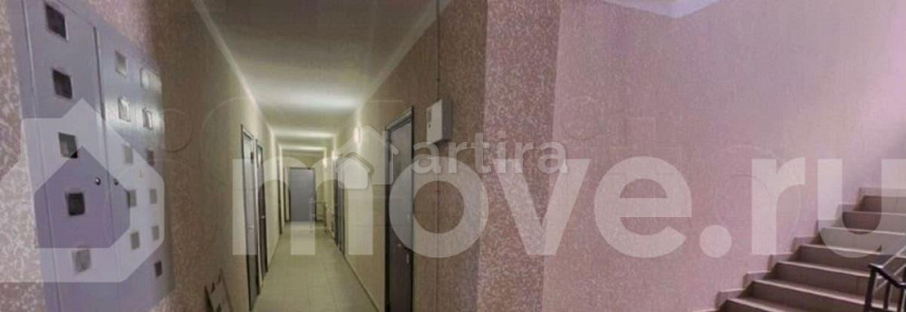 Студия, 15.1 м2, 1/2 эт. Москва - изображение 6