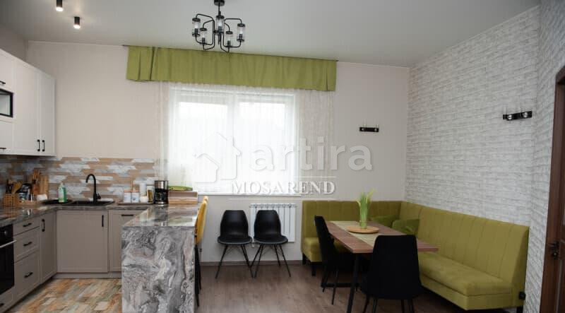 Коттедж, 315 м2 Лобня - изображение 8