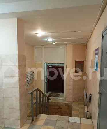 1-комн. квартира, 35.2 м2, 7/12 эт. Москва