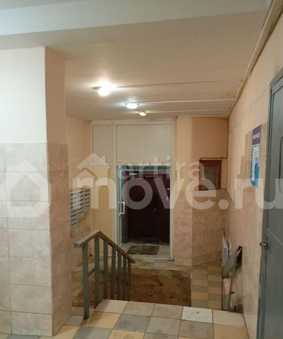 1-комн. квартира, 35.2 м2, 7/12 эт. Москва - изображение 6