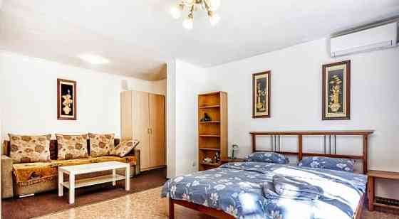 1-комн. квартира, 36 м2, 3/5 эт. Екатеринбург